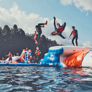 Pelican Aquapark